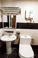 ABA Hotel Kuching Sarawak