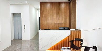 ABA Hotel Kuching Sarawak