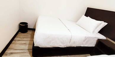 ABA Hotel Kuching Sarawak