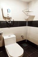 ABA Hotel Kuching Sarawak