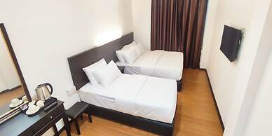 ABA Hotel Kuching Sarawak