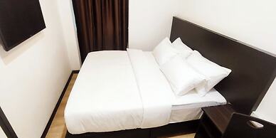 ABA Hotel Kuching Sarawak