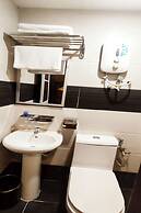 ABA Hotel Kuching Sarawak