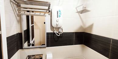 ABA Hotel Kuching Sarawak