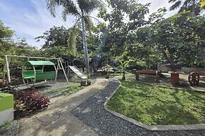 Amazing View Mountain Farm Resort