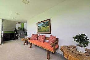 Amazing View Mountain Farm Resort