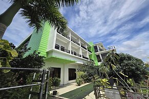 Amazing View Mountain Farm Resort