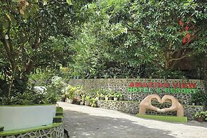 Amazing View Mountain Farm Resort