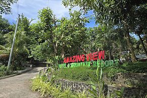 Amazing View Mountain Farm Resort