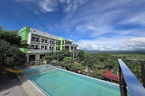 Amazing View Mountain Farm Resort