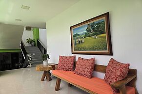 Amazing View Mountain Farm Resort