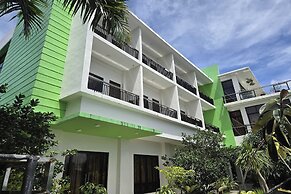 Amazing View Mountain Farm Resort