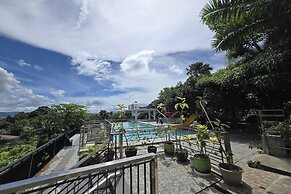 Amazing View Mountain Farm Resort