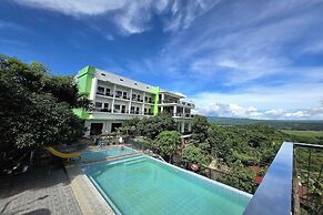 Amazing View Mountain Farm Resort