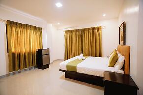 Amazing View Mountain Farm Resort