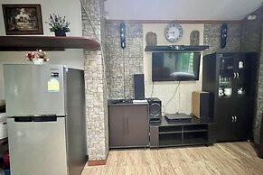 The Cascade - Mae Taeng Waterfall Bungalows