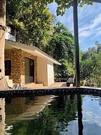 The Cascade - Mae Taeng Waterfall Bungalows