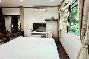 The Cascade - Mae Taeng Waterfall Bungalows