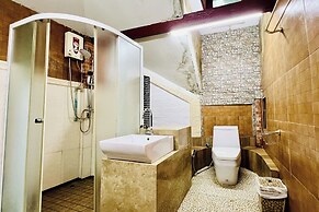 The Cascade - Mae Taeng Waterfall Bungalows