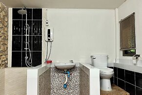 The Cascade - Mae Taeng Waterfall Bungalows