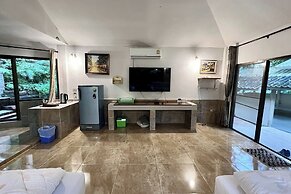 The Cascade - Mae Taeng Waterfall Bungalows