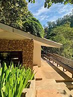 The Cascade - Mae Taeng Waterfall Bungalows