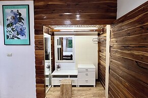 The Cascade - Mae Taeng Waterfall Bungalows