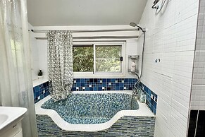 The Cascade - Mae Taeng Waterfall Bungalows