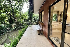 The Cascade - Mae Taeng Waterfall Bungalows