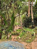 The Cascade - Mae Taeng Waterfall Bungalows