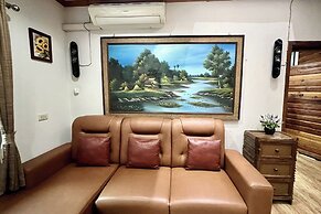 The Cascade - Mae Taeng Waterfall Bungalows