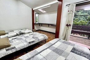 The Cascade - Mae Taeng Waterfall Bungalows