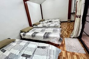 The Cascade - Mae Taeng Waterfall Bungalows