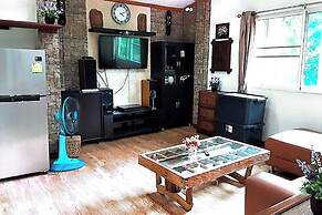 The Cascade - Mae Taeng Waterfall Bungalows