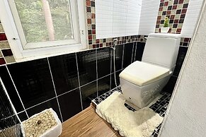 The Cascade - Mae Taeng Waterfall Bungalows