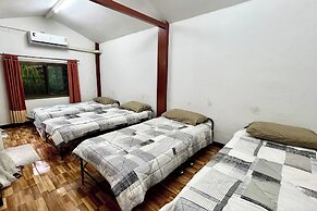 The Cascade - Mae Taeng Waterfall Bungalows