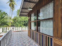 Karaboon Wellness