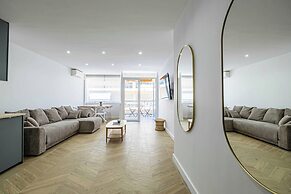 Cozy Renovated Apartment - Martinez