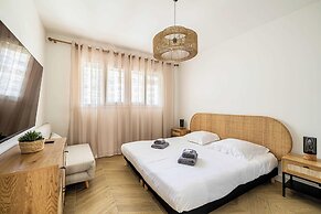 Cozy Renovated Apartment - Martinez