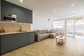 Cozy Renovated Apartment - Martinez