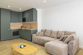 Cozy Renovated Apartment - Martinez