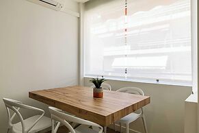 Cozy Renovated Apartment - Martinez