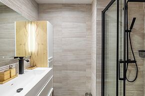 Cozy Renovated Apartment - Martinez