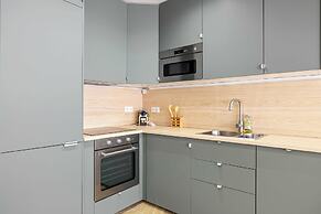 Cozy Renovated Apartment - Martinez