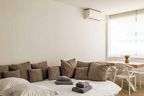 Cozy Renovated Apartment - Martinez