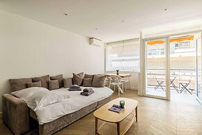 Cozy Renovated Apartment - Martinez