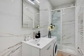 Magnificent Flat - 3br/8p - Grand Rex