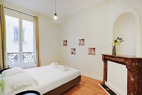 Magnificent Flat - 3br/8p - Grand Rex