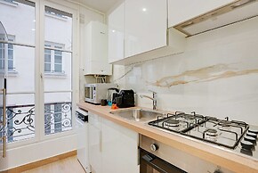 Magnificent Flat - 3br/8p - Grand Rex