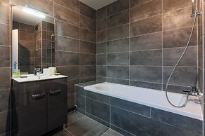 Refreshing Apartment - 1br/4p - Montreuil